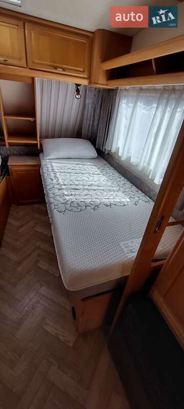 Прицеп дача LMC Lord Ambassador 2003 в Житомире