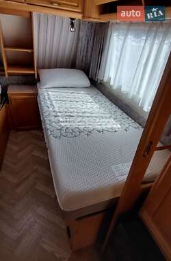 Прицеп дача LMC Lord Ambassador 2003 в 