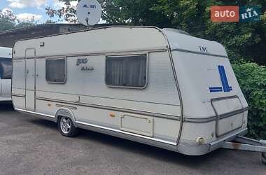 Прицеп дача LMC Lord Ambassador 2003 в Житомире