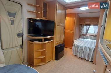 Причіп дача LMC Lord Royal 2005 в 