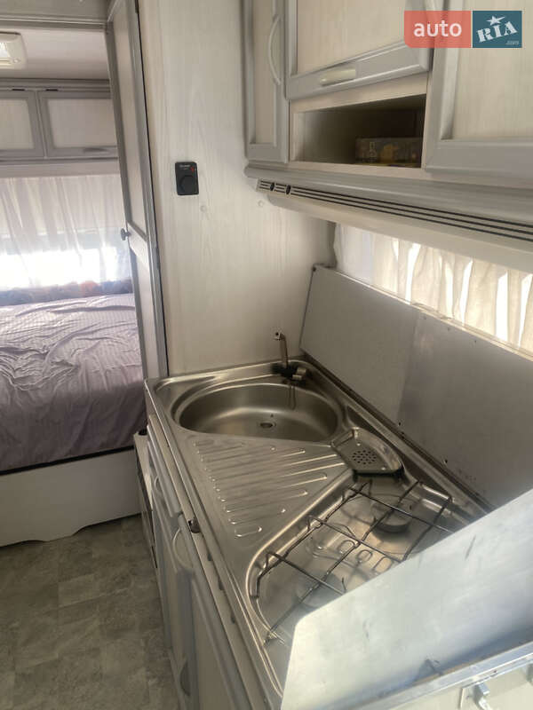 Прицеп дача LMC Lord 1996 в Житомире фото 12 Прицеп дача LMC Lord 1996 в Житомире