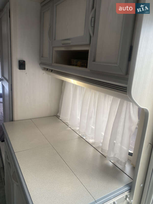 Прицеп дача LMC Lord 1996 в Житомире фото 15 Прицеп дача LMC Lord 1996 в Житомире