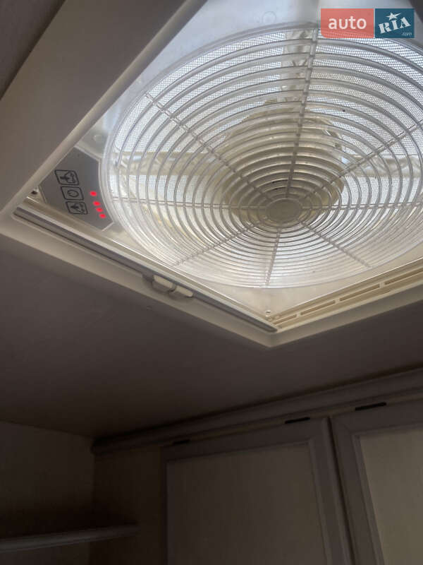 Прицеп дача LMC Lord 1996 в Житомире фото 22 Прицеп дача LMC Lord 1996 в Житомире