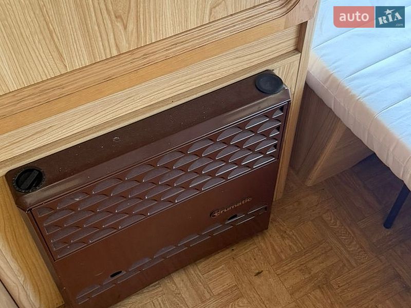 Прицеп дача LMC Lord 1999 в Хмельницком