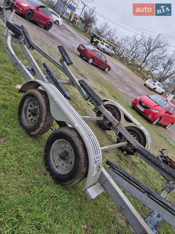 Легковий причіп Load Rite Boat Trailer 2002 в Одесі