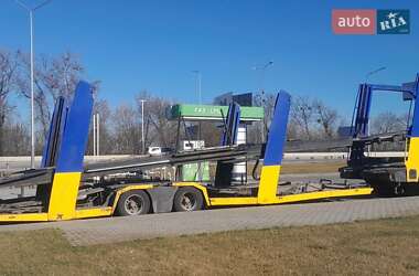 Автовоз Lohr C2H99S 2006 в 