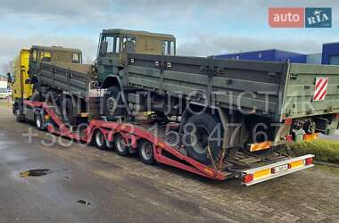 Автовоз Lohr SRTC 2001 в Києві