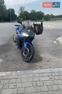 Мини спорт Loncin 250 2018 в Запорожье