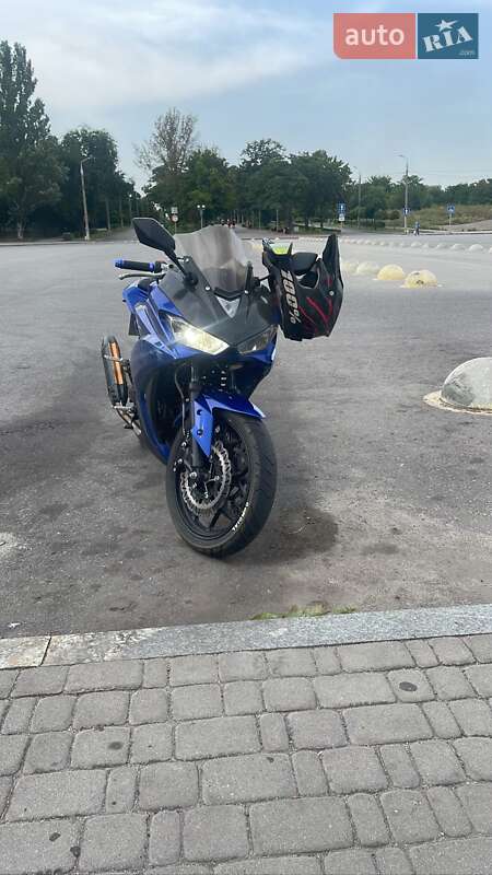 Мини спорт Loncin 250 2018 в Запорожье