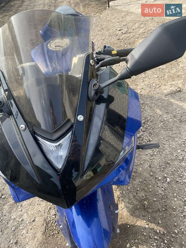 Мини спорт Loncin 250 2018 в Запорожье