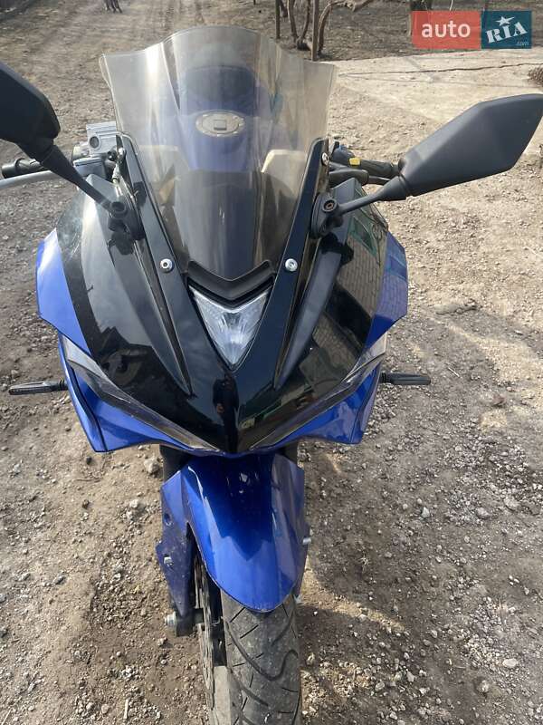 Мини спорт Loncin 250 2018 в Запорожье