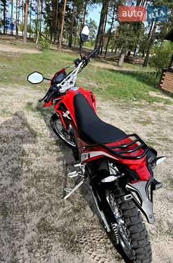 Мотоцикл Кросс Loncin 250 2024 в Ровно
