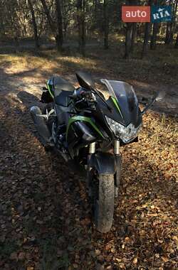 Спортбайк Loncin 250 2021 в Ратным