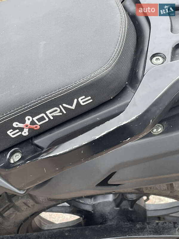 Мотоцикл Кросс Loncin 250 2021 в Житомирі