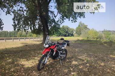 Мотоцикл Позашляховий (Enduro) Loncin 250CC 2022 в Шостці