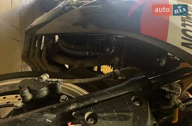 Спортбайк Loncin 250CC 2021 в 