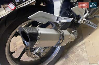 Спортбайк Loncin 250CC 2021 в 