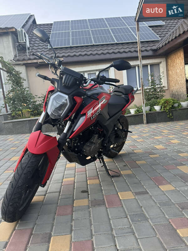 Мотоцикл Кросс Loncin 250CC 2022 в Болграде