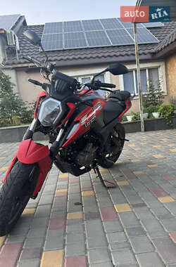 Мотоцикл Кросс Loncin 250CC 2022 в 