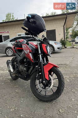Мотоцикл Кросс Loncin 250CC 2022 в 