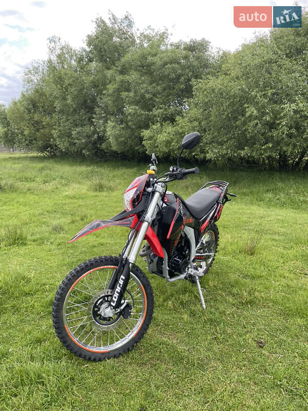 Мотовездеход Loncin 250CC 2023 в Олевске