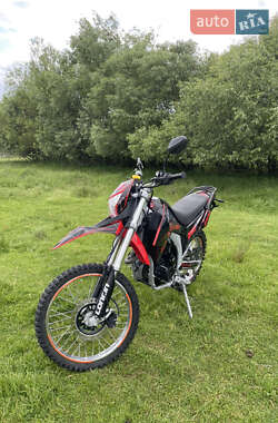 Мотовездеход Loncin 250CC 2023 в 