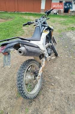 Мопеды Loncin 250CC 2019 в Турке