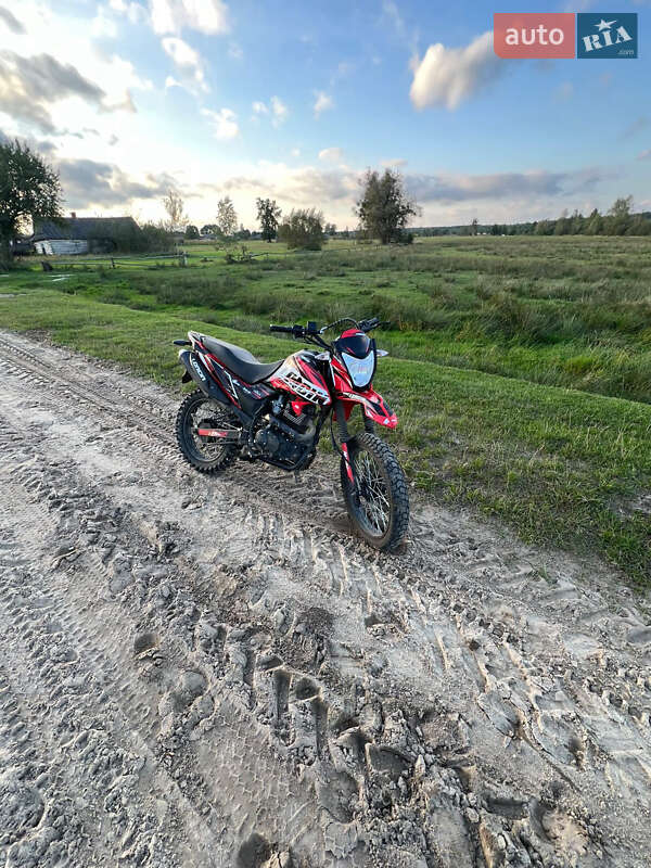 Мопеды Loncin 250CC 2024 в Камне-Каширском