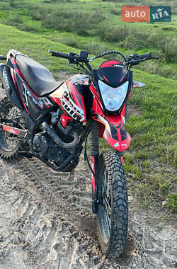Мопеди Loncin 250CC 2024 в 