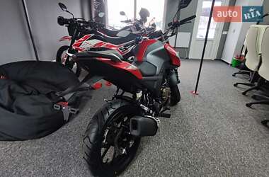 Мини спорт Loncin CR 2024 в 