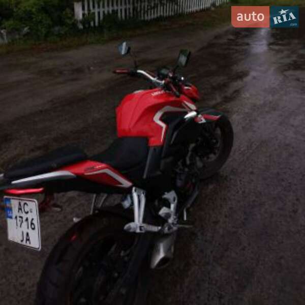 Мотоцикл Классик Loncin CR 2023 в Маневичах