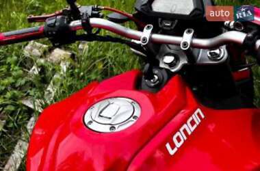 Мотоцикл Классик Loncin CR 2023 в Маневичах
