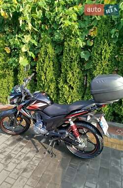 Мотоцикл Классик Loncin JL 150-68A 2022 в Киверцах