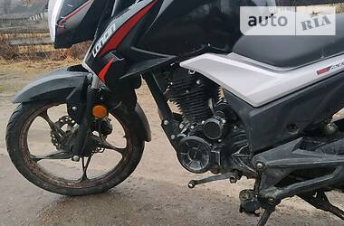 Другой мототранспорт Loncin JL 200-68A 2019 в Рокитном