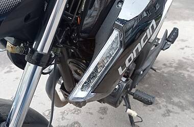 Мотоцикл Классик Loncin JL 200-68A 2019 в 