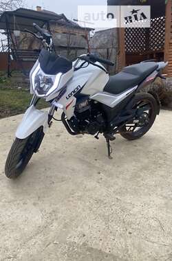 Мотоцикл Тріал Loncin JL 200-68A 2019 в Чернівцях