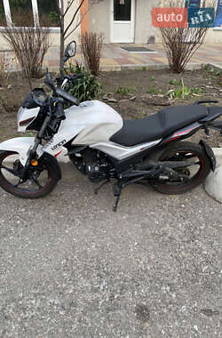 Мотоцикл Спорт-туризм Loncin JL 200-68A 2019 в 