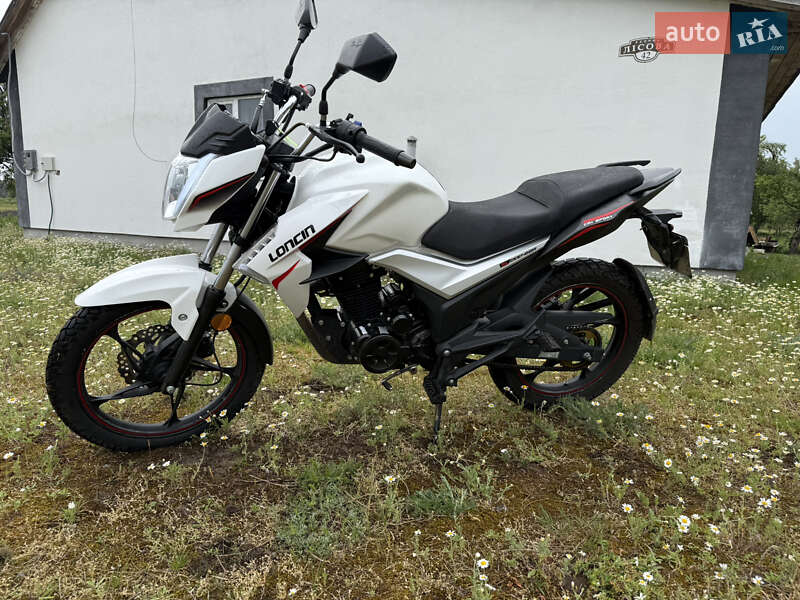 Вантажні моторолери, мотоцикли, скутери, мопеди Loncin JL 200-68A 2019 в Маневичах фото 5 Вантажні моторолери, мотоцикли, скутери, мопеди Loncin JL 200-68A 2019 в Маневичах