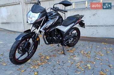 Мотоцикл Классик Loncin JL 200-68A 2023 в Баре