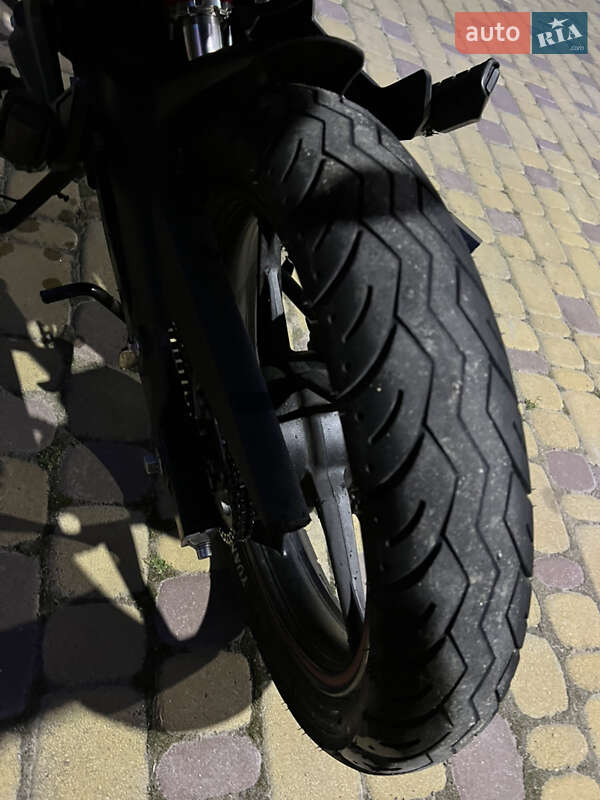 Мопеды Loncin JL 200-68A 2023 в Дружбе