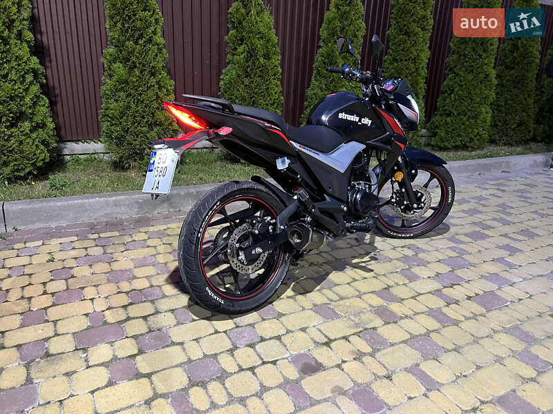 Мопеды Loncin JL 200-68A 2023 в Дружбе
