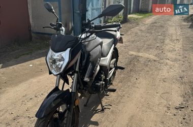 Мотоцикл Многоцелевой (All-round) Loncin JL 200-68A 2022 в Павлограде