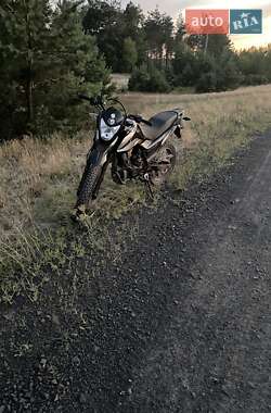 Мокик Loncin JL 200 GY-2C 2023 в Рокитном
