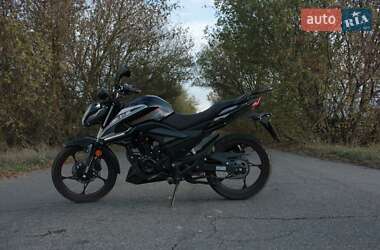 Мотоцикл Классик Loncin LX 200-23 2020 в 