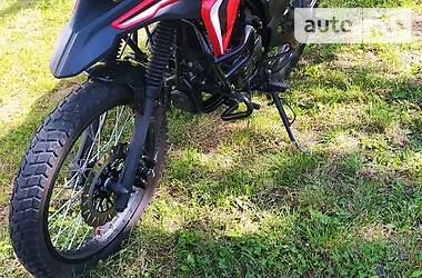 Мотоцикл Внедорожный (Enduro) Loncin LX 200-GY3 2019 в Александрие