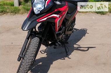 Мотоцикл Внедорожный (Enduro) Loncin LX 200-GY3 2019 в Александрие