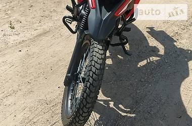 Мотоцикл Внедорожный (Enduro) Loncin LX 200-GY3 2019 в Александрие