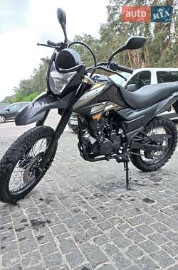Loncin LX 200-GY3 2021