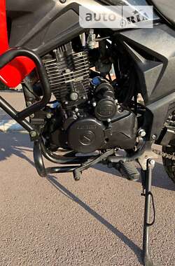 Мотоцикл Позашляховий (Enduro) Loncin LX 200-GY3 2020 в Овручі