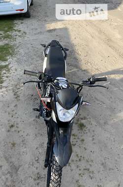 Мотоцикл Кросс Loncin LX 200-GY3 2023 в Ичне